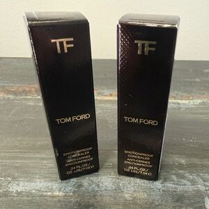 Tom Ford Emotionproof Concealer NEW TWO! Alabaster 1.0